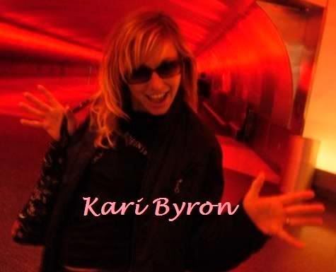 Kari Byron Intro 1